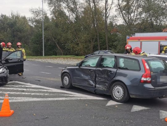 Sławno: Znów wypadek w tym samym miejscu