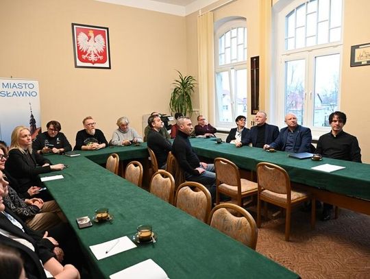 Śniadanie Biznesowe 2025