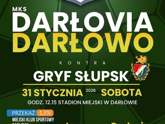 Sparing Darłovi Darłowo z Gryfem Słupsk Sparing Darłovi Darłowo z Gryfem Słupsk