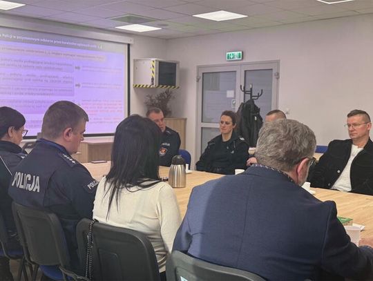 Sposoby postępowania w stosunku do dzieci w trudnych sytuacjach