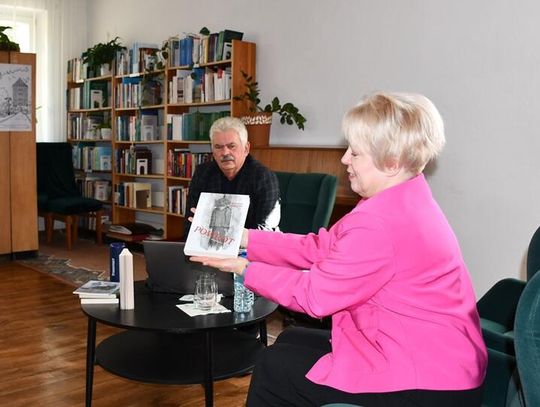 Spotkanie z Bogusławem Janiczakiem