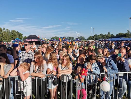 Stary Jarosław: znów wspaniały festyn na Dni Gminy Darłowo