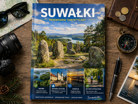 Suwałki – ukryta perełka północno-wschodniej Polski