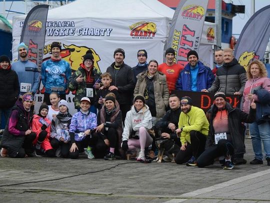 Świąteczna Runda Króla Eryka