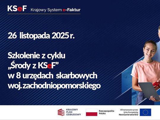 Szkolenie z KSeF