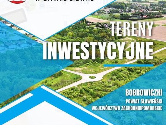 Szukają inwestorów!