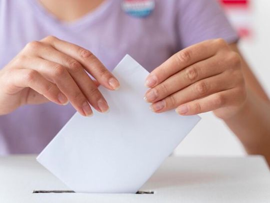 Termin referendum wyznaczony