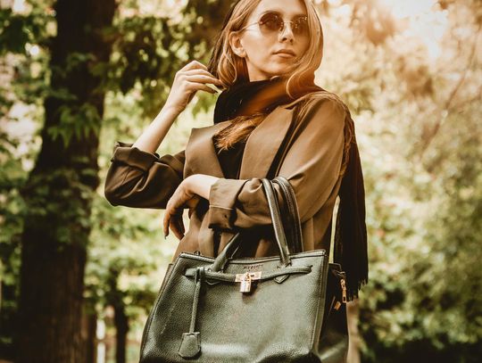 Torebki shopper – praktyczny i stylowy wybór dla każdej kobiety
