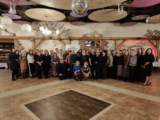 Uczcili polską edukację