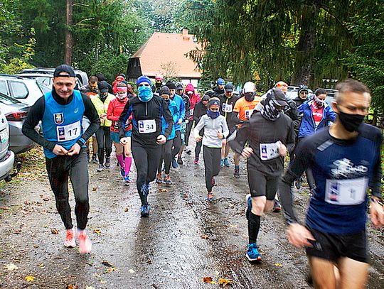 Ugacie: uczcili pamięć Adama Malinowskiego