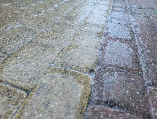 Uwaga! Ostrzeżenie meteorologiczne  Oblodzenie / gołoledź, opady marznące