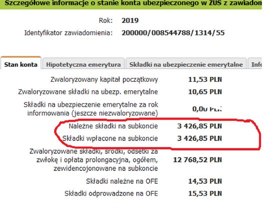 Uważaj na oszustwo!