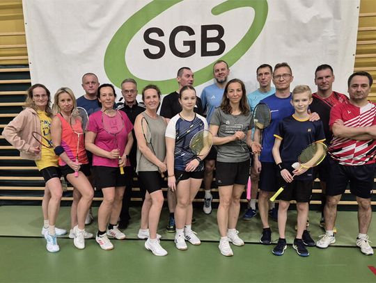 V turniej Grand Prix Miasta Sławno „BS CUP” (20 III 2026)