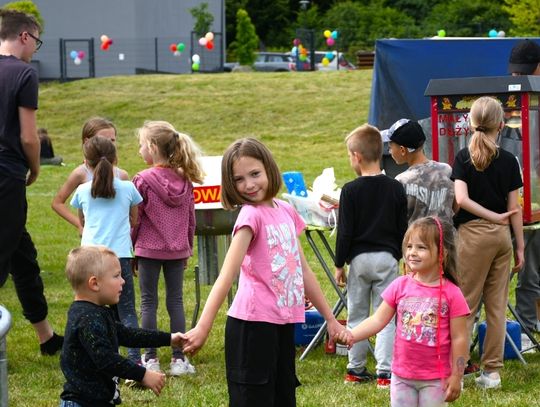 W Żukowie odbył się Piknik Rodzinny