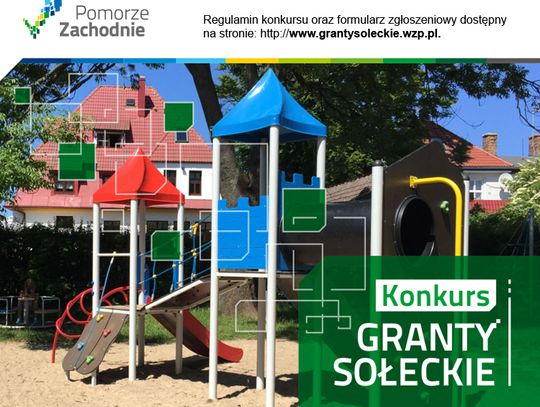 Ważne wsparcie dla sołectw. Rusza III edycja konkursu „Granty sołeckie”   