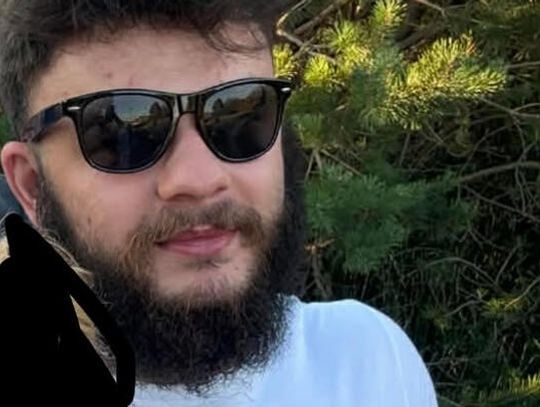 Ważne! Zaginął mieszkaniec Gminy Darłowo