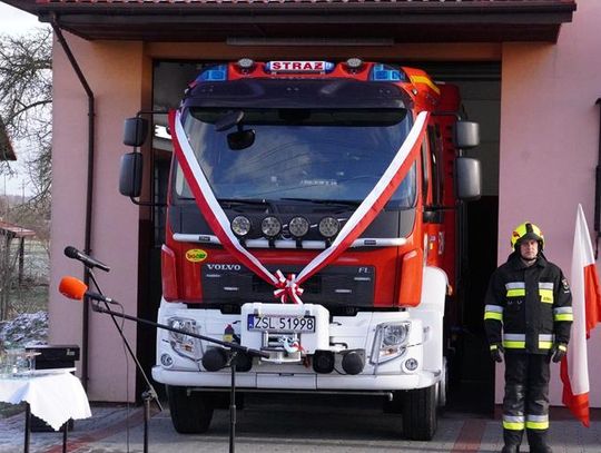Wiekowice: lepiej później niż wcale