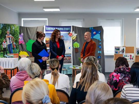 Wiekowo: „Eko-Bajki Łączą Pokolenia” – wyjątkowa prezentacja książki