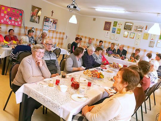 Wiekowo: Europejski Dzień Seniora