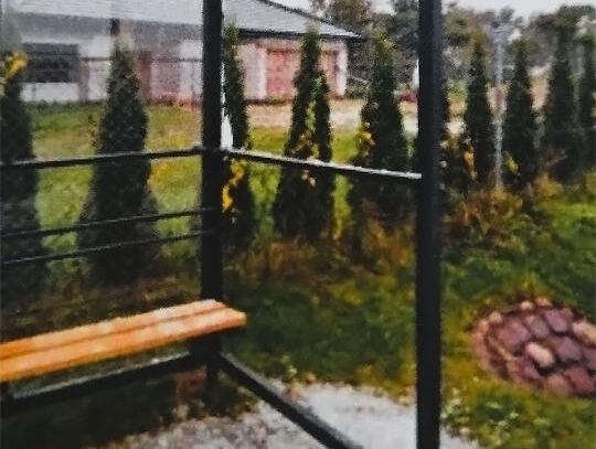 Wiekowo: Wybił szyby, bo był zły