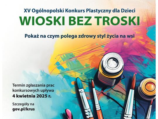 Wioski bez troski