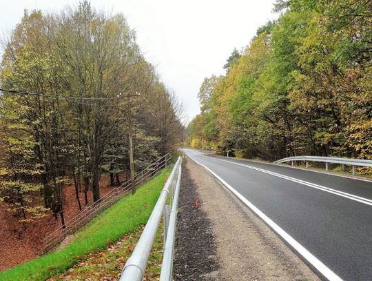 Województwo załatwia najpilniejsze potrzeby