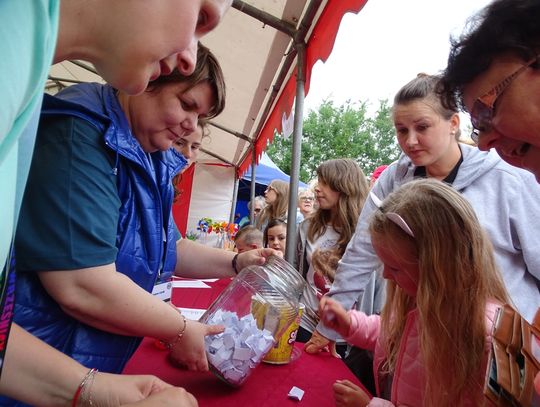 Wrześnica: Festyn charytatywny dla Patryka