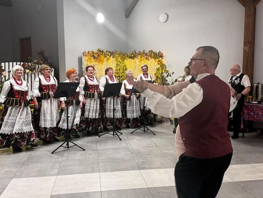 Wrześnica na ludowo