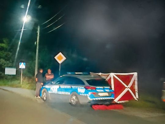Wrześnica: Trup w środku wsi. Dlaczego, to tak długo trwało?