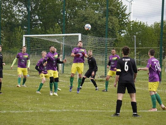Wrzos Wrześnica – Viktoria II/KS Skibno 2:0
