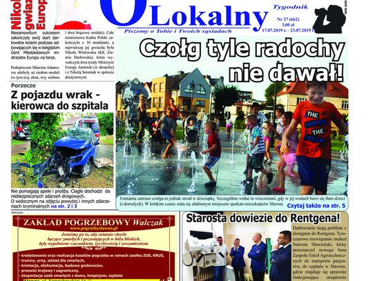 Wspominamy Obserwatory, które już były: Czołg tyle radochy nie dawał!