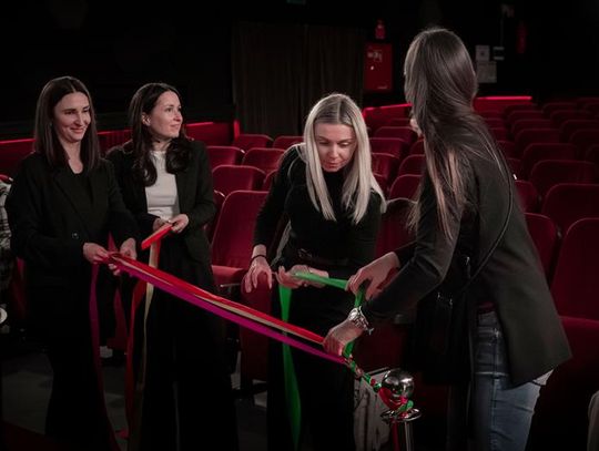 Wszystko mam bardziej, czyli inauguracja II Darłowskich Obchodów Miesiąca Świadomości Autyzmu