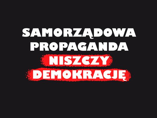 Wydawcy i dziennikarze protestują