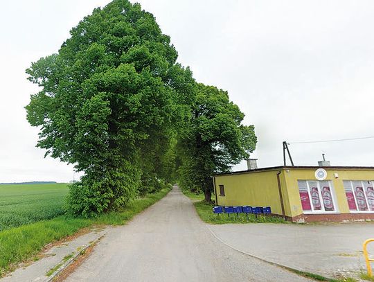 Wyremontują drogę Gwiazdowo - Żukowo