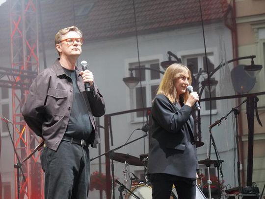 Wystartował Festiwal Literacki "Morze Literatury"