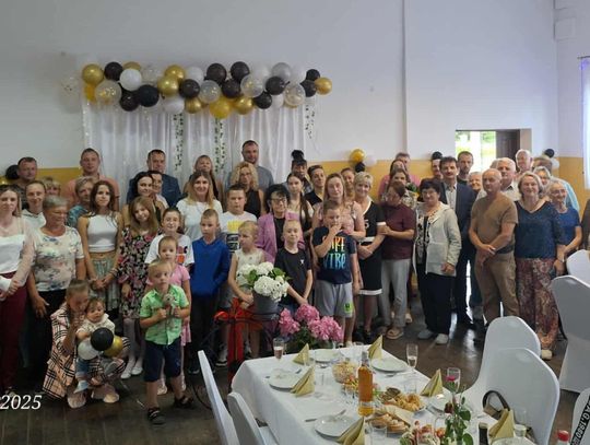 Wzruszające pożegnanie Pani Teresy Szymborskiej - Sołtys Żukowa, która inspirowała swoją społeczność!