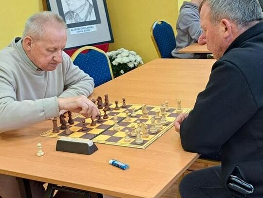 X Memoriał Szachowy