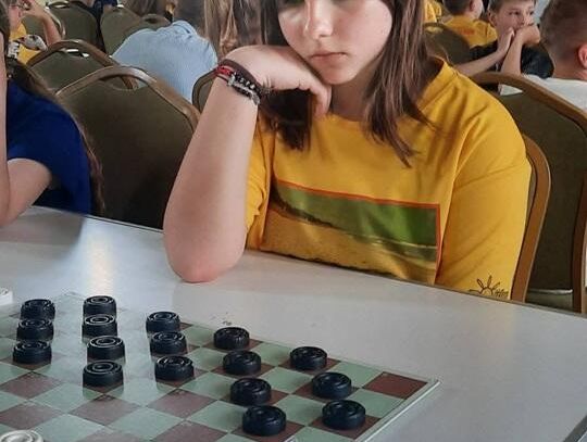 Z gminy Darłowo na mistrzostwa w Turcji