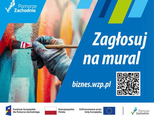 Zagłosuj na ekomural!