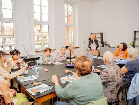 "Założę czerwone spodnie"...