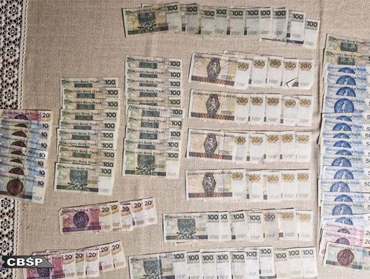 Założyli kościół i wyłudzili ponad 6 milionów złotych.