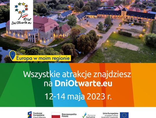 Zaplanuj już dziś europejski weekend!