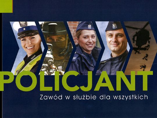 Zapraszamy na Dzień Otwarty w Komendzie Powiatowej Policji w Sławnie