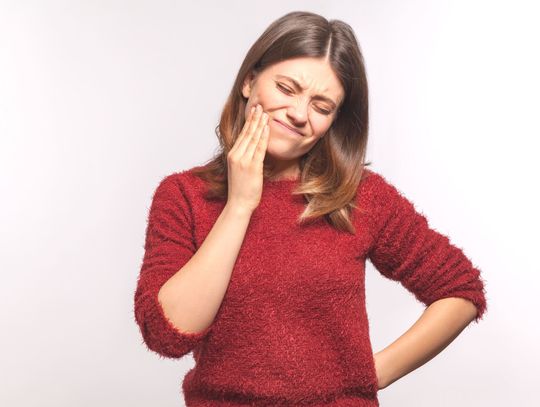 Zatrzymane ósemki – kiedy konieczne jest ich usunięcie?