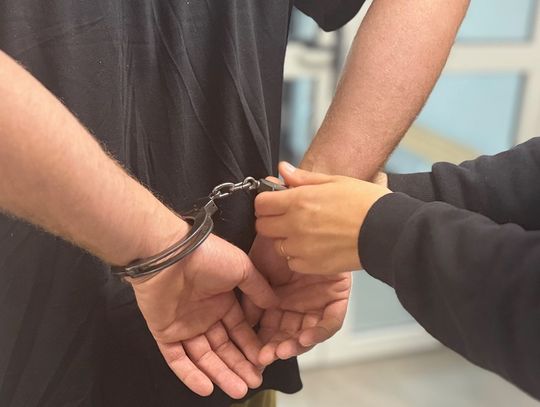 Zatrzymano siedem poszukiwanych osób