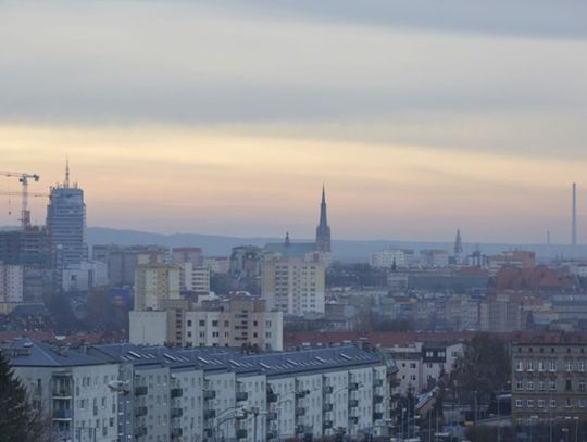 Zielone Fundusze Europejskie dla Pomorza Zachodniego. Walczymy ze smogiem