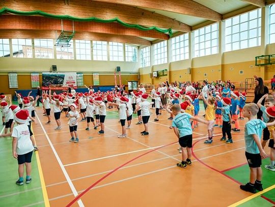 Zimowa Olimpiada Sportowa