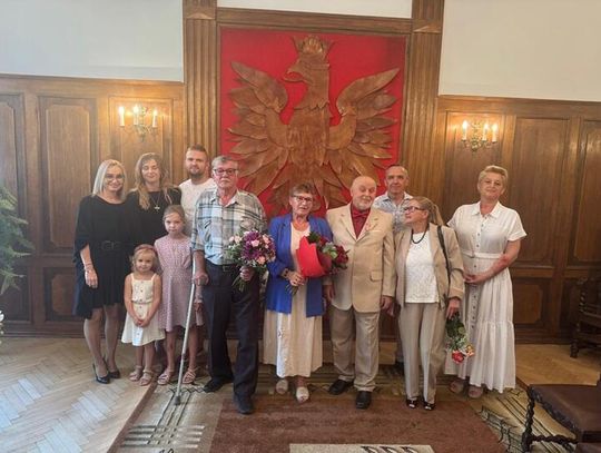 Złote gody