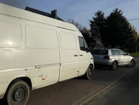 Znowu naćpani na drogach!