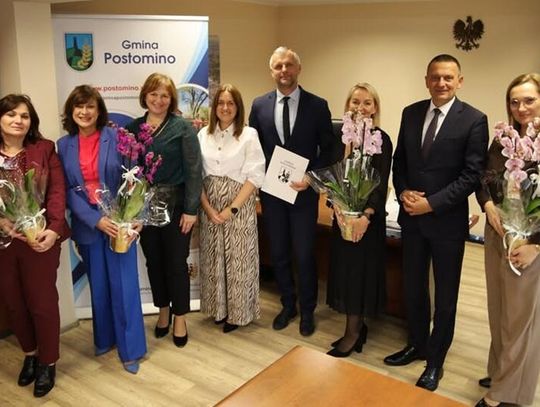 Życzenia dla pracowników oświaty